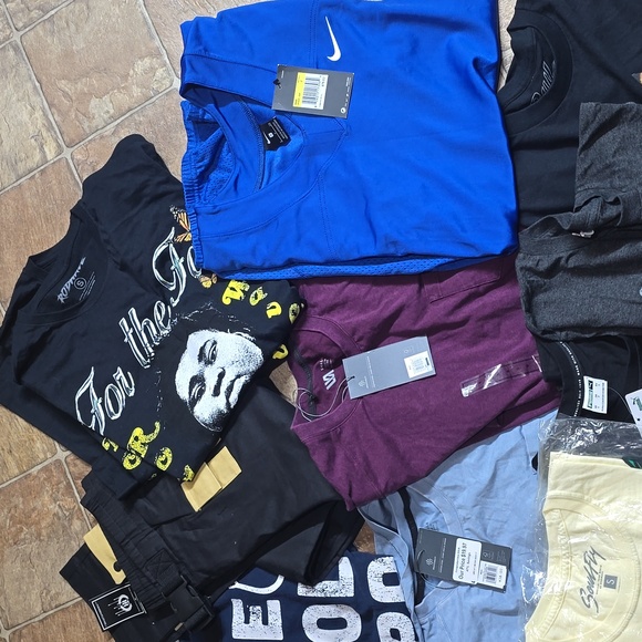 Size Small Bundle 16NWT 1Used - Picture 3 of 4